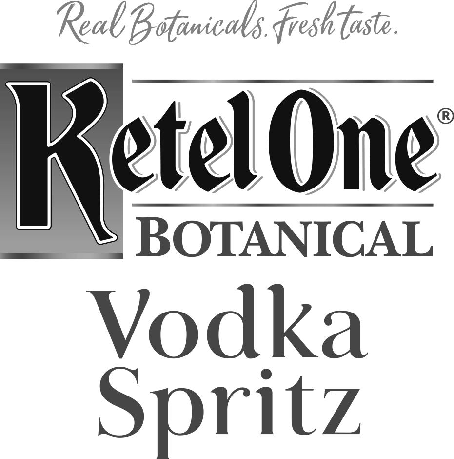 Ketel One Botanical Vodka Spritz logo