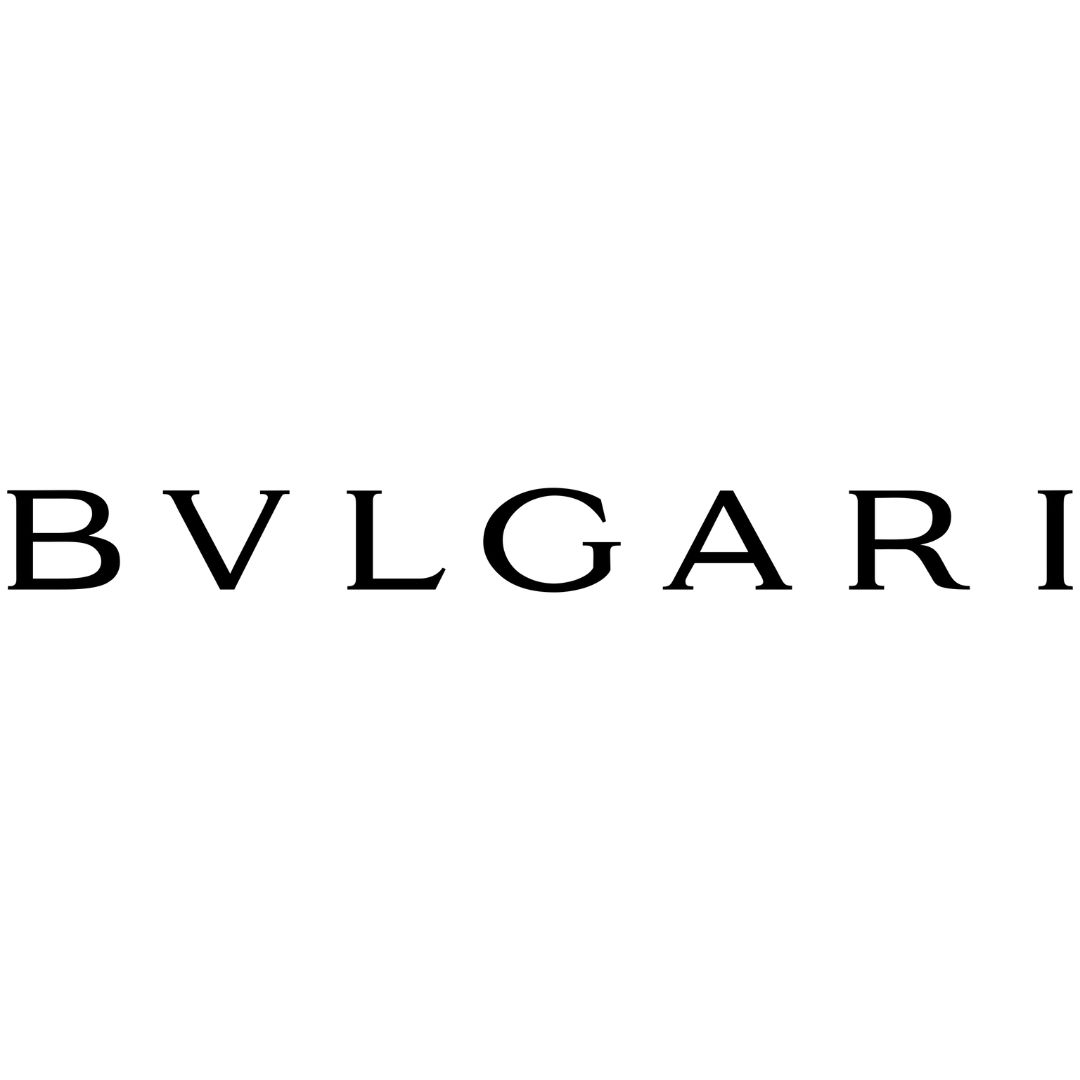 Bulgari logo