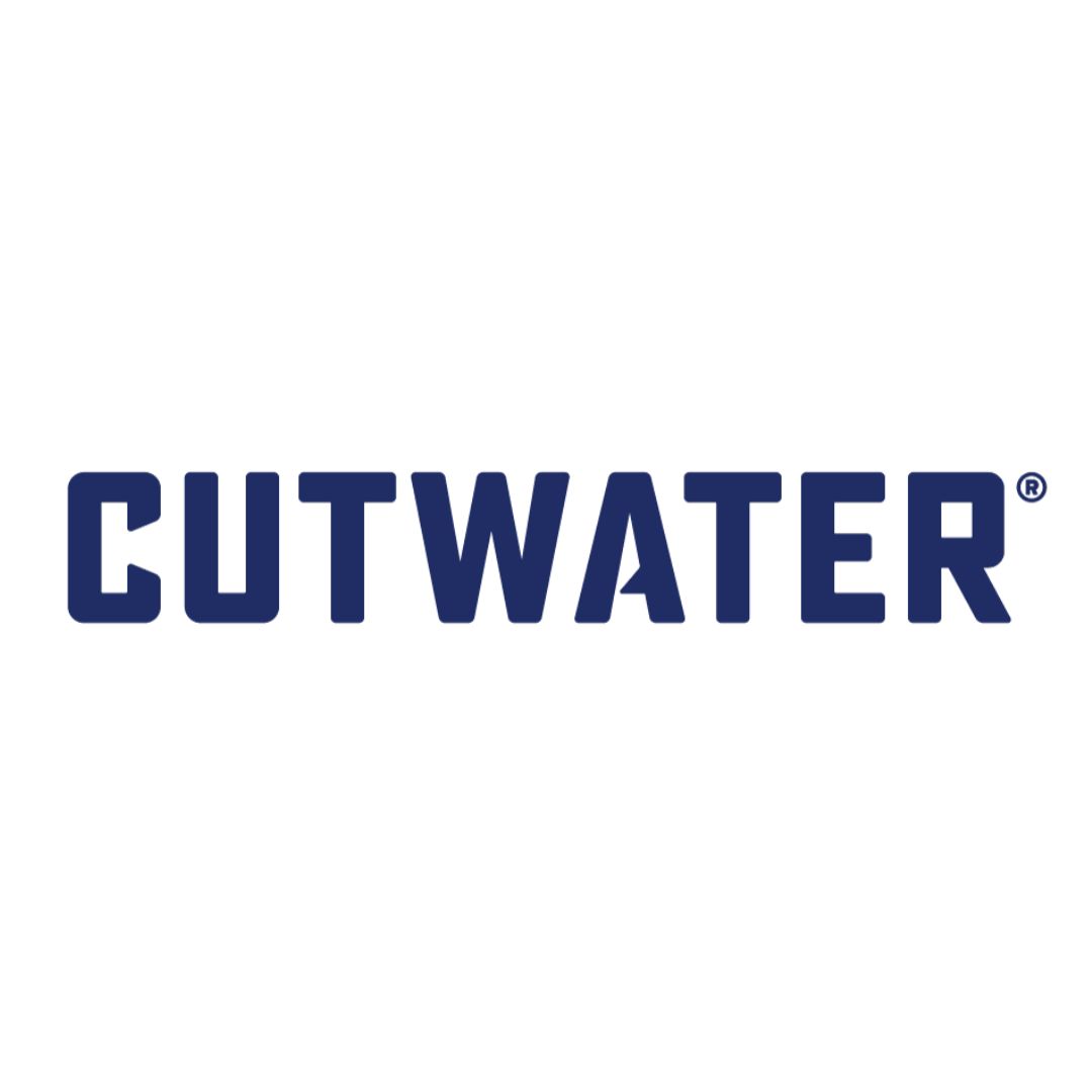 Cutwater logo