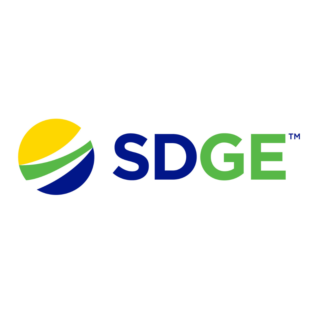 SDG&E logo