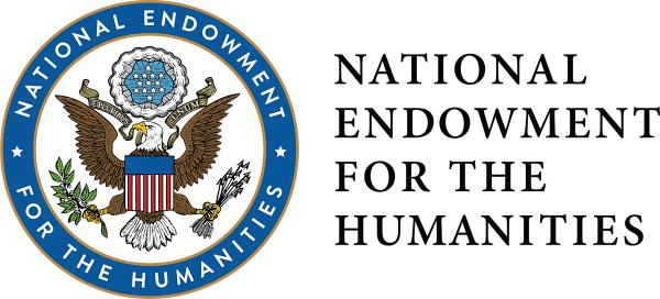 National Endowment for the Humanities (NEH) seal