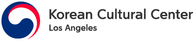 Korean Cultural Center Los Angeles logo