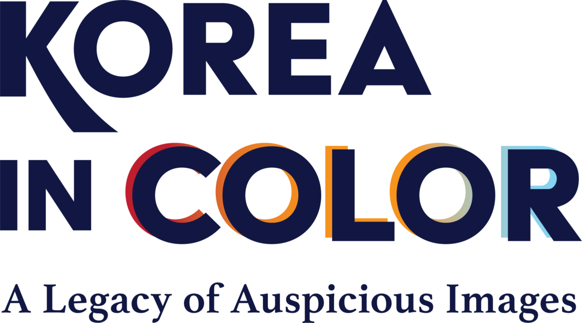 Korea in Color ID