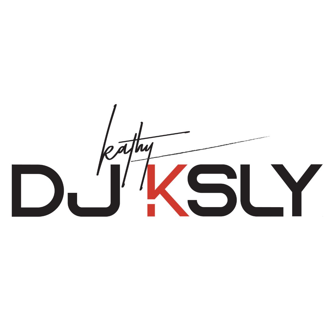 DJ KSLY logo