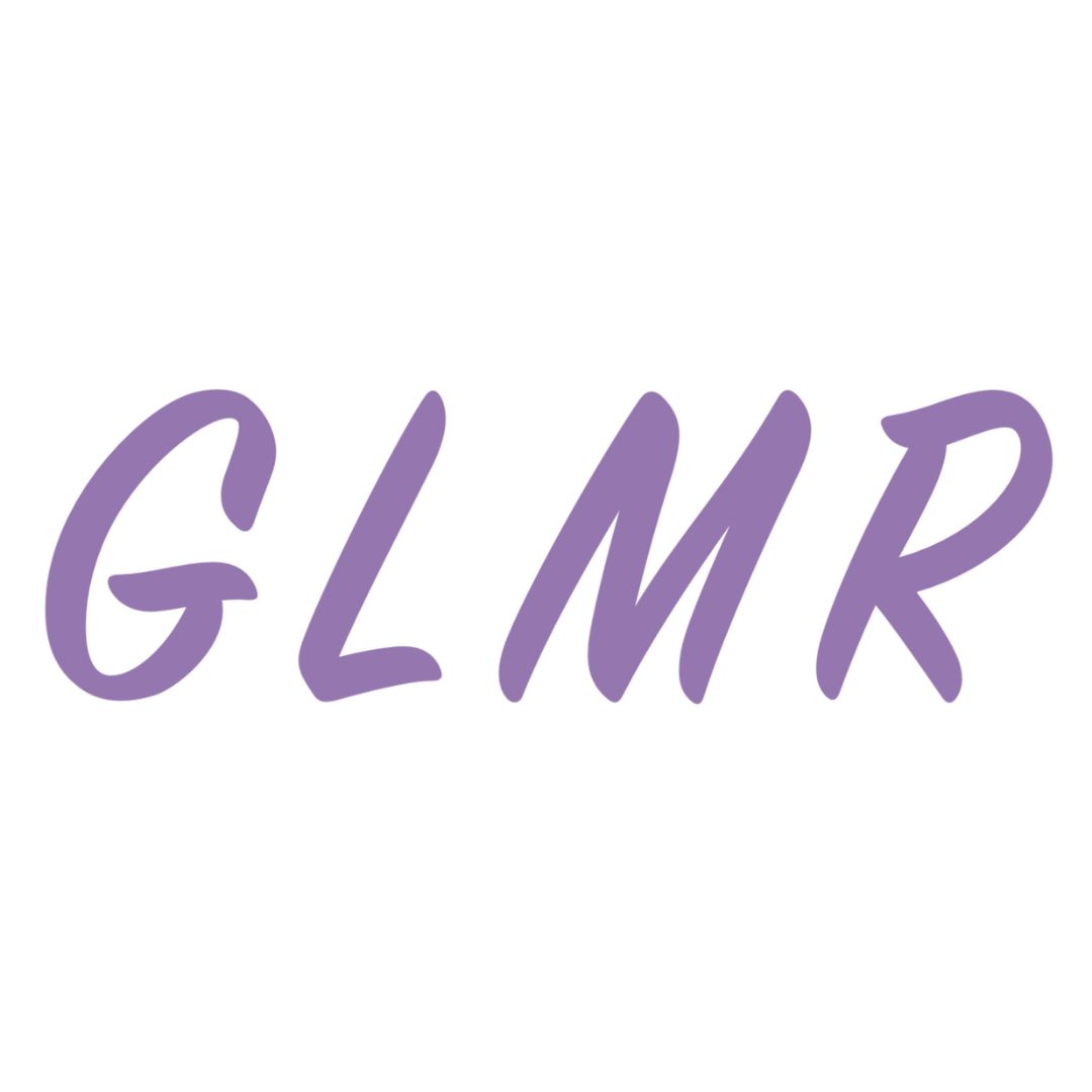 GLMR logo