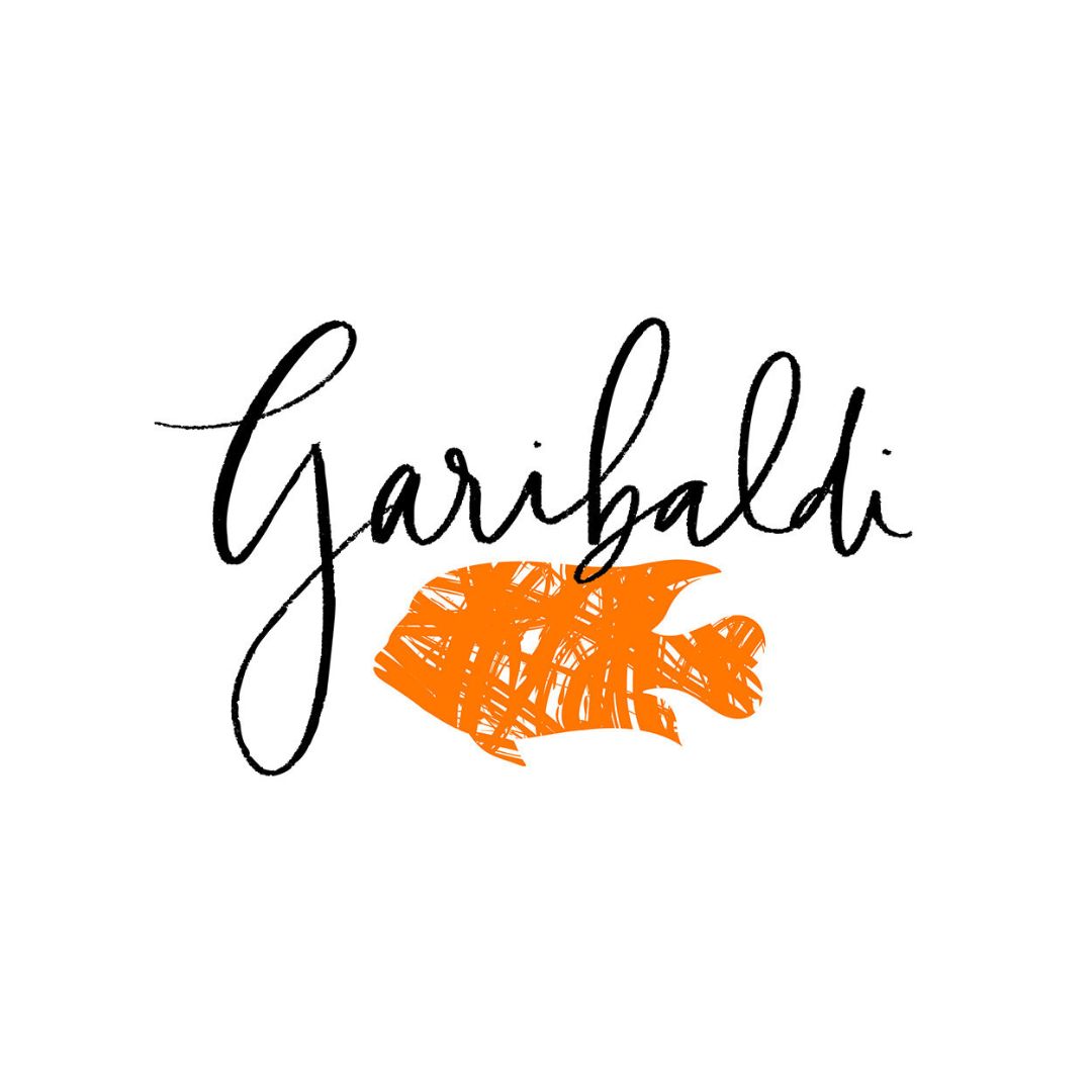 Garibaldi logo