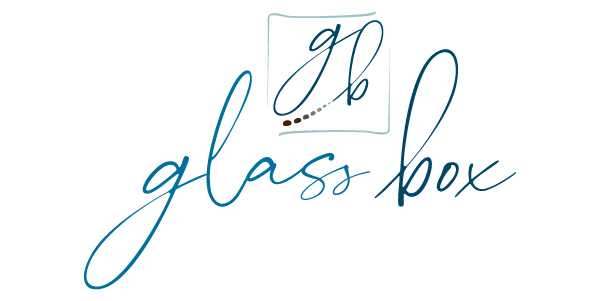 Glass Box logo