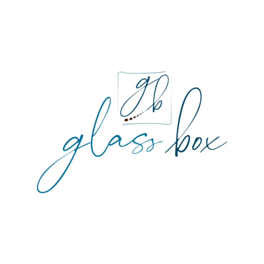 Glass Box logo square