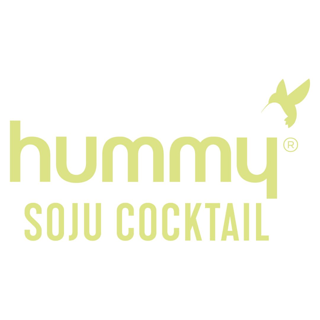 Hummy Soju Cocktail logo