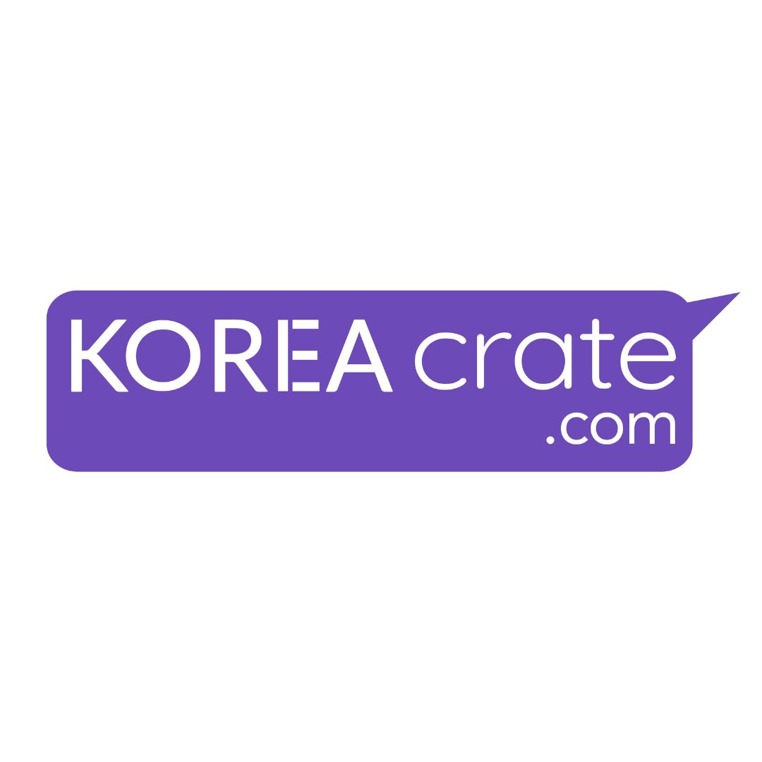 Korea Crate logo