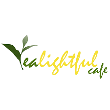 Tealightful Cafe logo