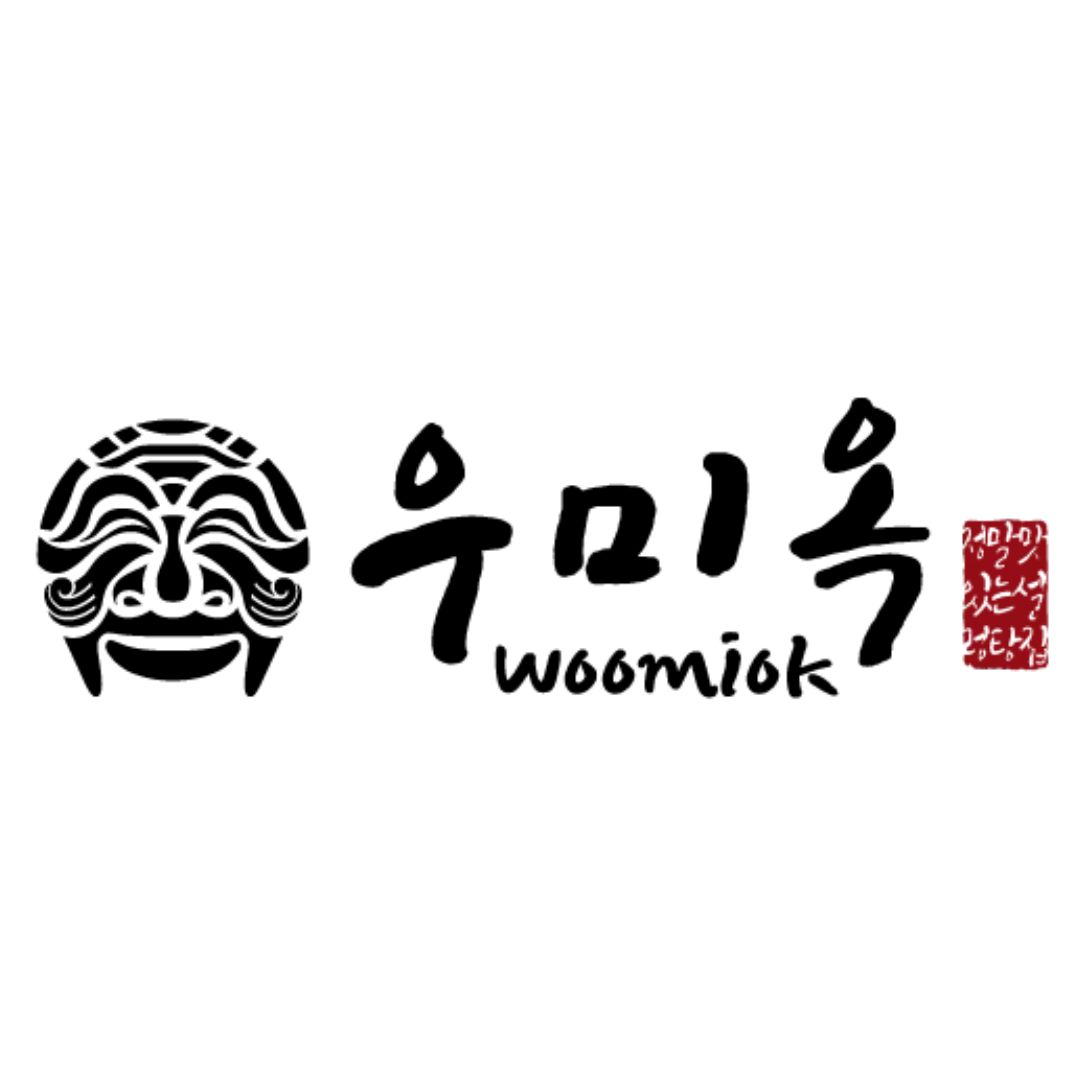 Woomiok logo