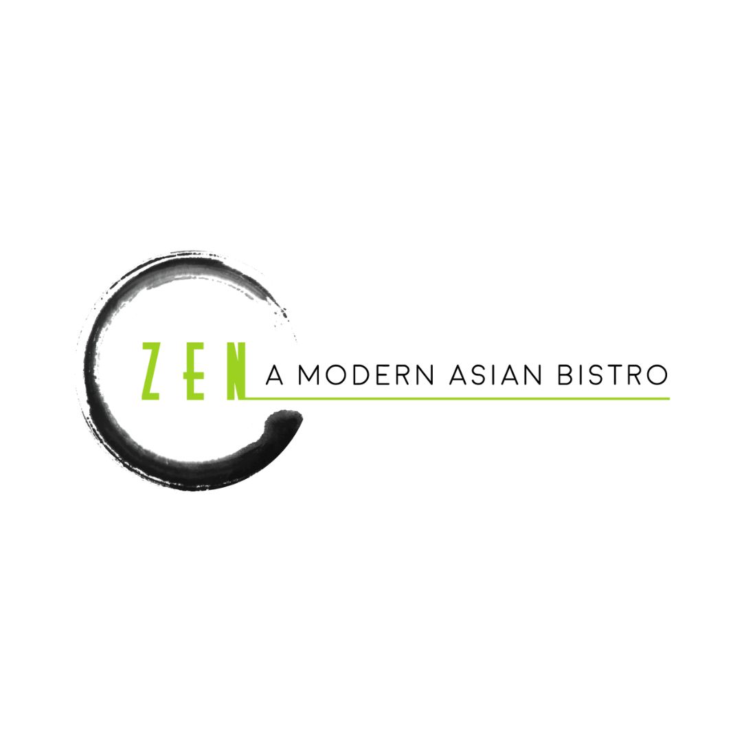 Zen Modern Bistro logo