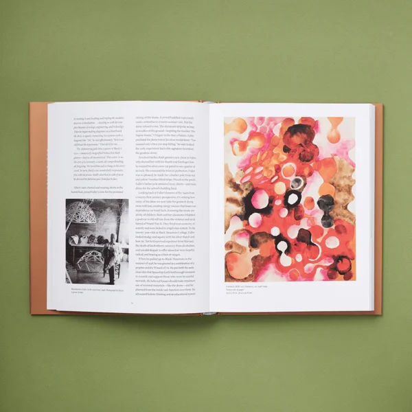Everything She Touched: The Life of Ruth Asawa - Image 2