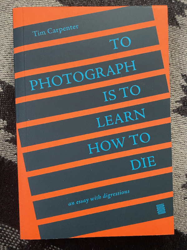 To Photograph Is to Learn How to Die - Image 2