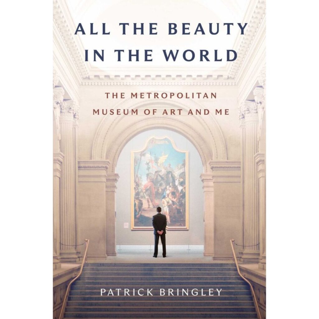 All the Beauty in the Word book cover