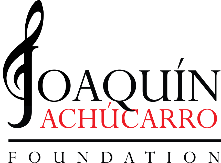 Joaquin Achurcarro Foundation logo