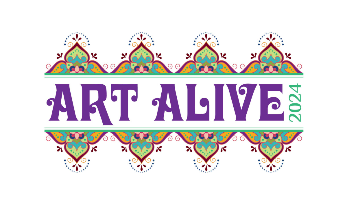 Art Alive 2024 ID