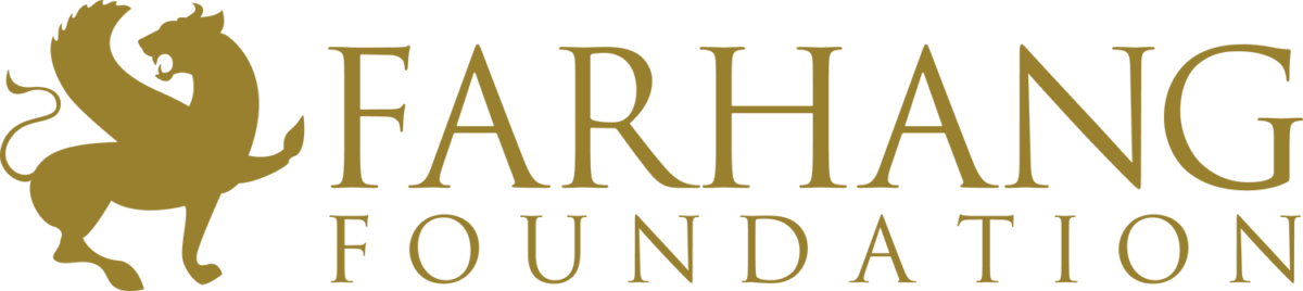Farhang Foundation logo