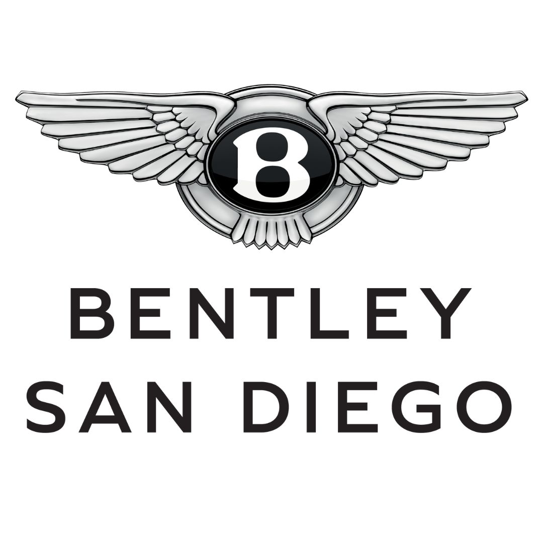 Bentley San Diego logo