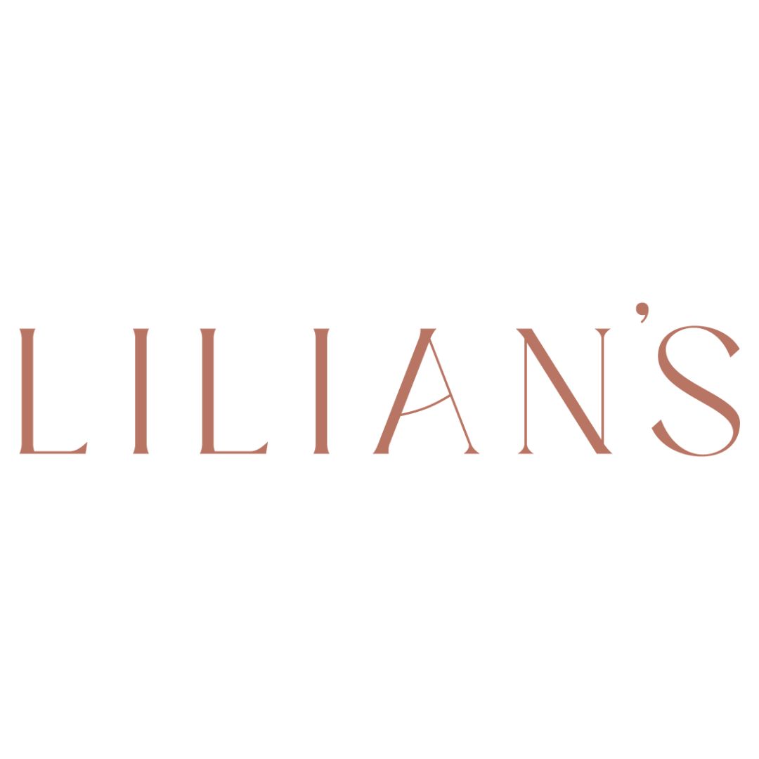 Lilian's logo