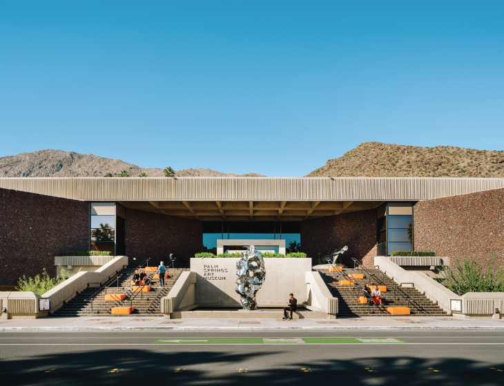 Palm Springs Art Museum