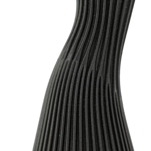 Conan Vase in Black - Image 2