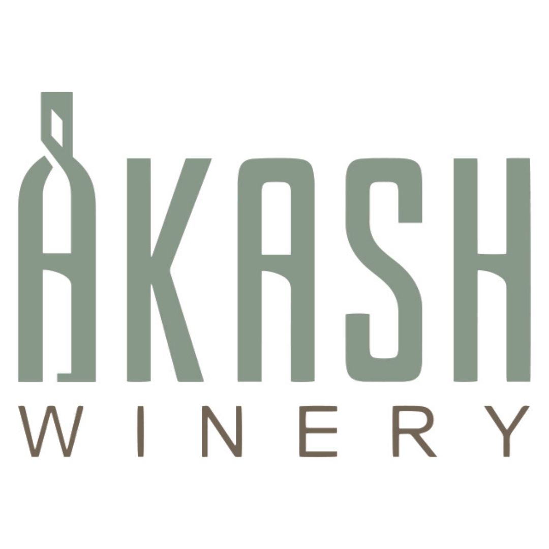 Akash Winery logo