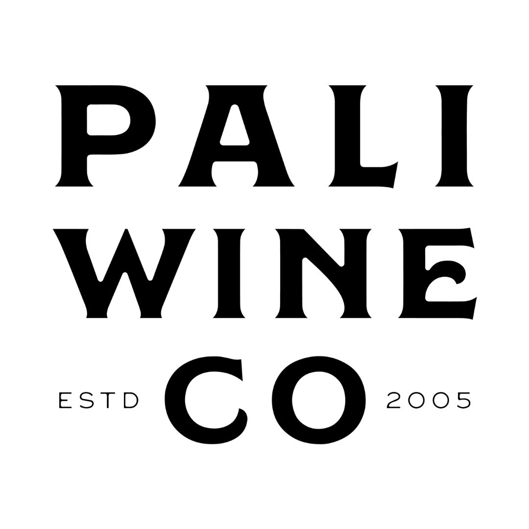 Pali Wine Co logo