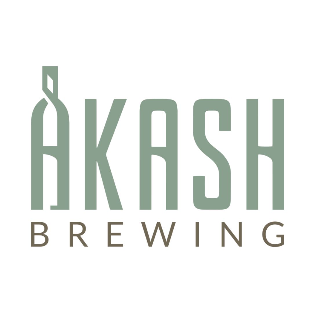 Akash Brewing logo
