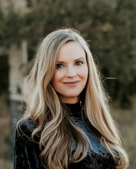 Kara Felt, Curator of Photography