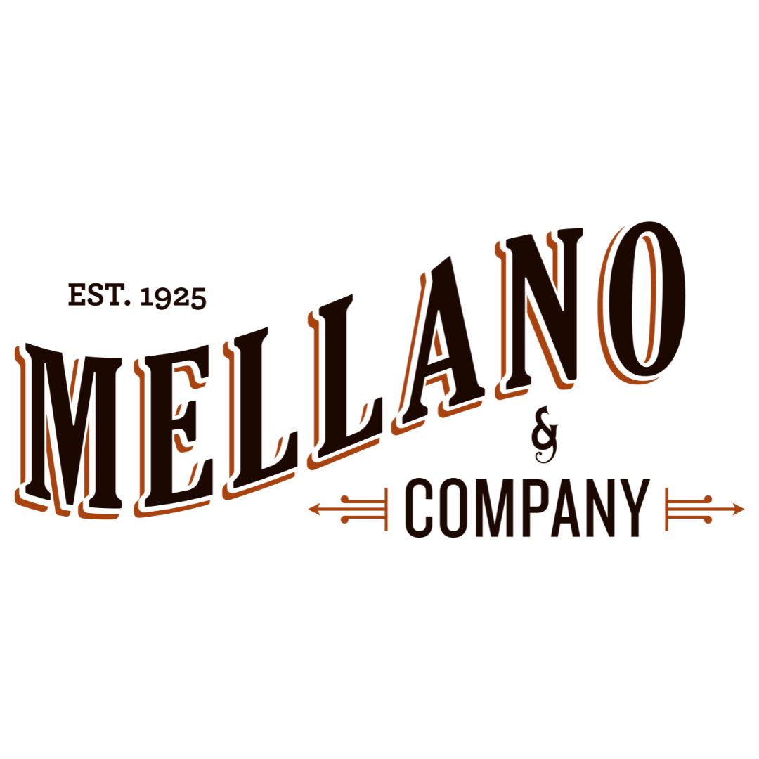 Mellano & Company logo