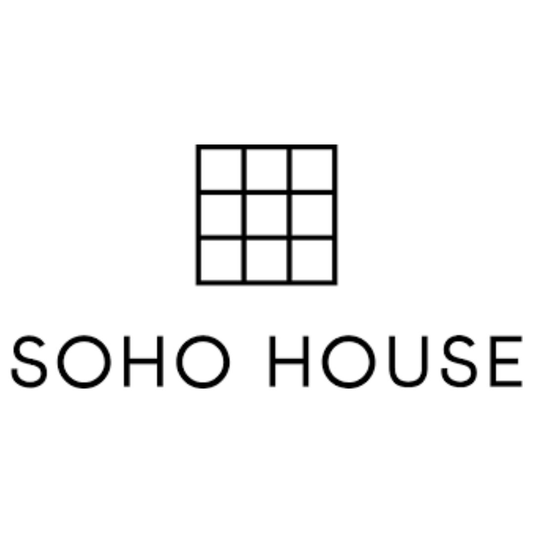 Soho House logo
