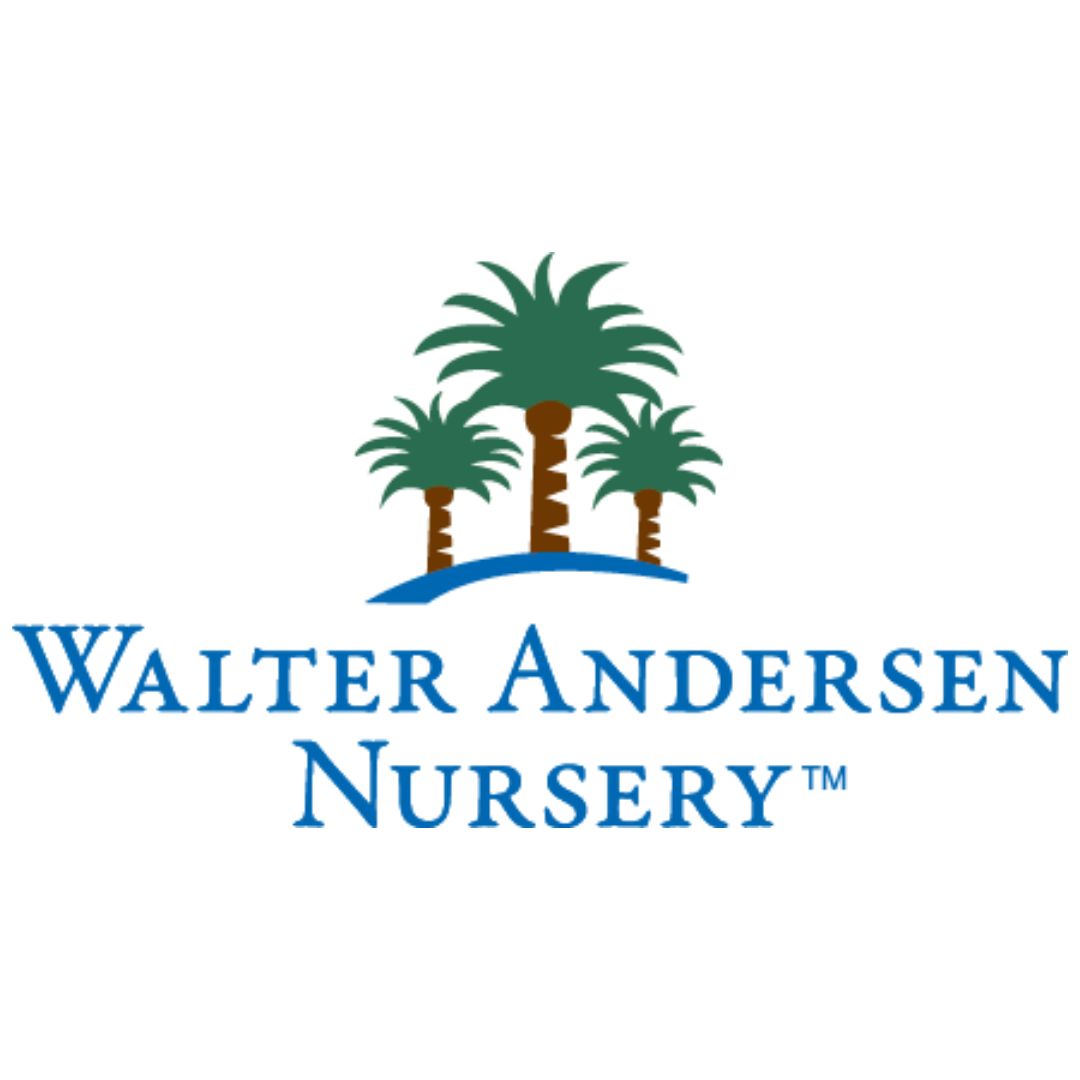 Walter Andersen Nursery logo
