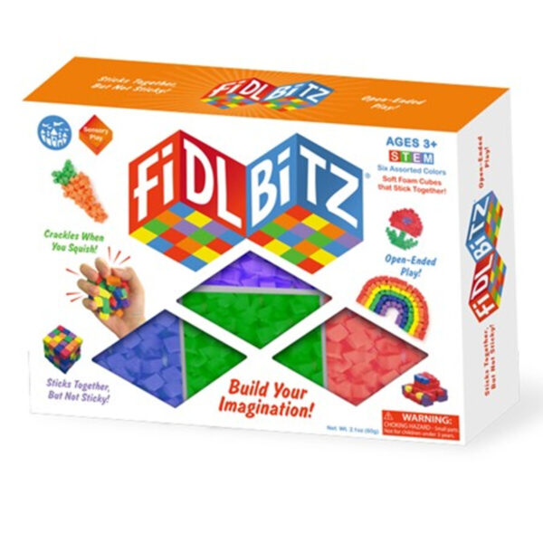 FiDLBiTZ Deluxe Set