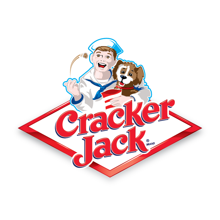 Cracker Jack logo