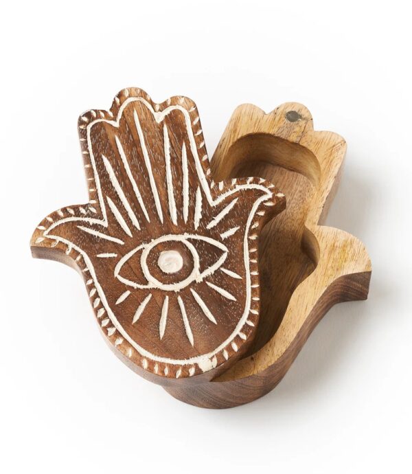Hamsa Pivot Box - Image 2