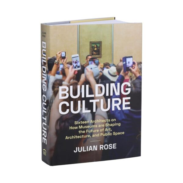 Building Culture by Julian Rose - Image 2