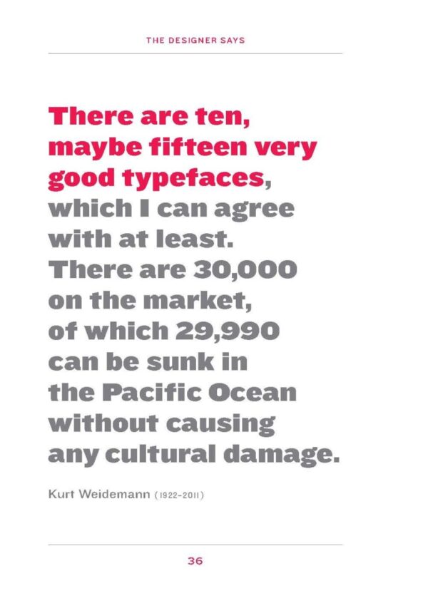 The Designer Says: Quotes, Quips, and Words of Wisdom - Image 2