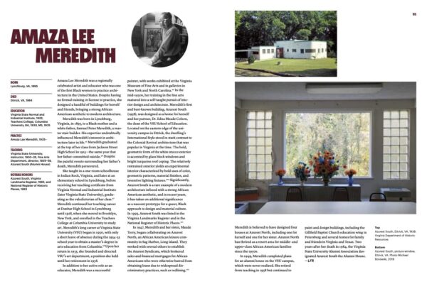 Women Who Changed Architecture - Image 3