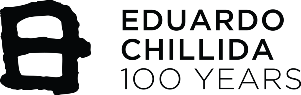 Chillida 100 years