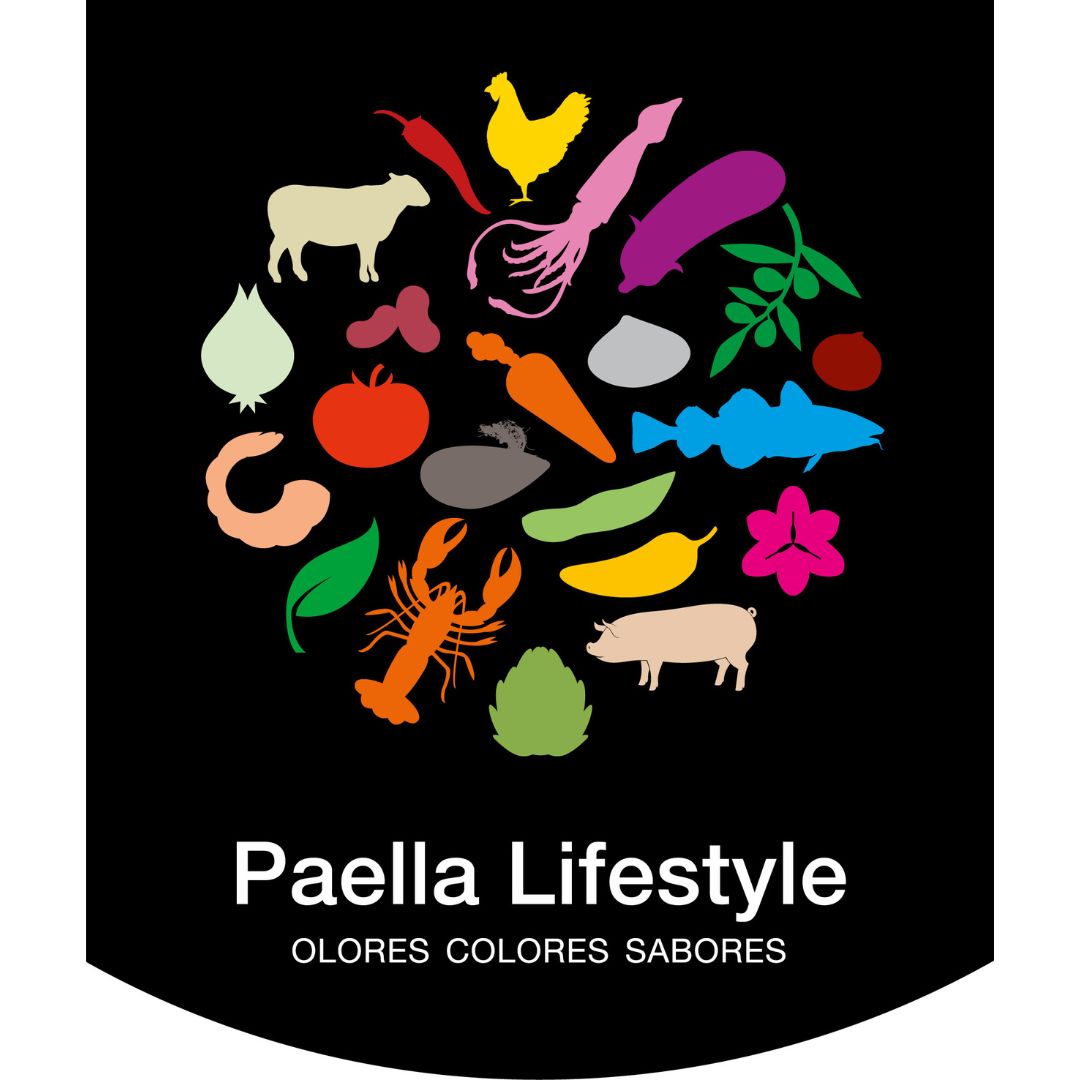 Paella Lifestyle logo