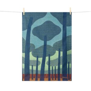 Thistle French Tea Towel