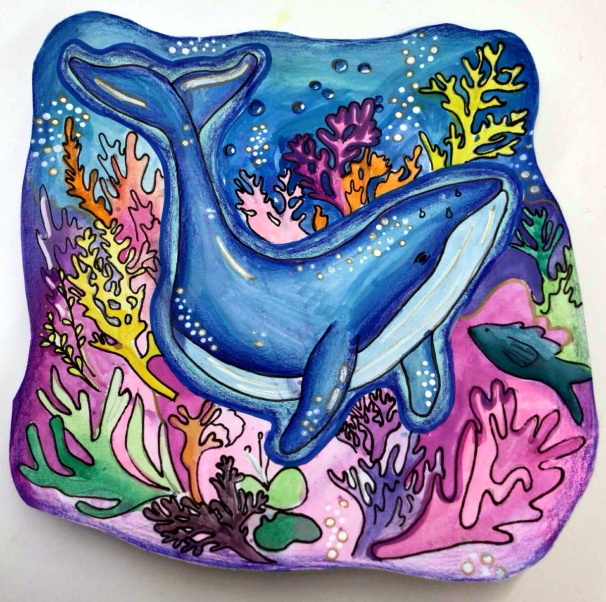 SDMA | Young Art 2025: Nurture and Nature - San Diego Museum of Art