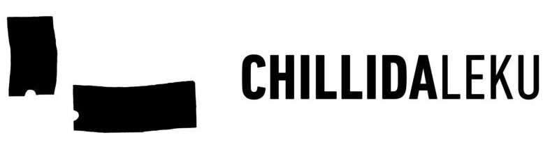 Chillida Leku logo