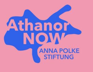 Athanor NOW logo
