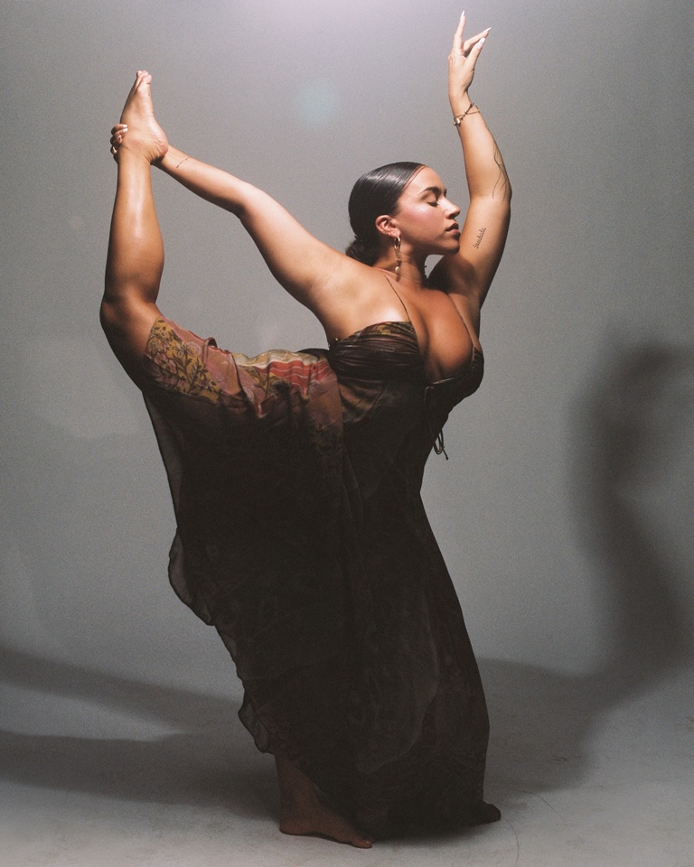 Dancer Cami Arboles