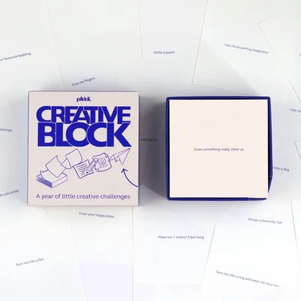 Creative Block - Image 2