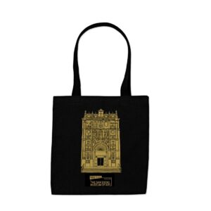 San Diego Museum of Art Centennial Tote