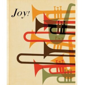 Holiday Boxed Notes - Musical Christmas